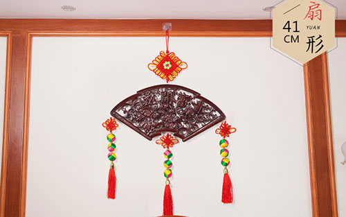 仙游中国结挂件实木客厅玄关壁挂装饰品种类大全